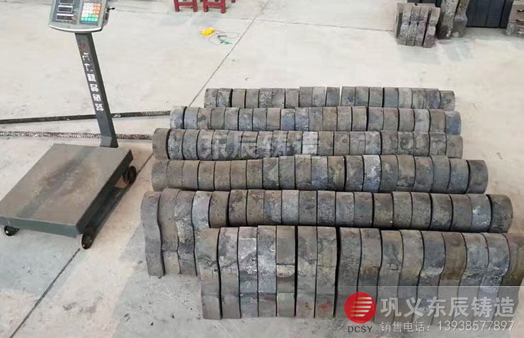 東辰陜西寶雞客戶錘頭發(fā)貨