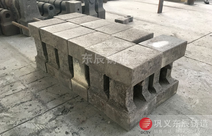砂機(jī)錘頭