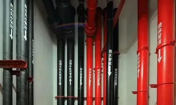 消防工程的流程步驟方法！